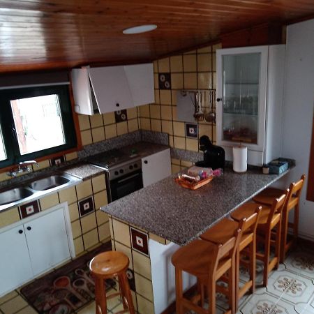 Ferienwohnung O Mirador Combarro Exterior foto